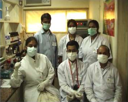 Phlebotomy – A Journey Towards Pathology Lab