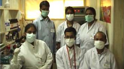 Phlebotomy – A Journey Towards Pathology Lab